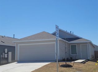 105 Painted Night Rd, Hutto, TX 78634