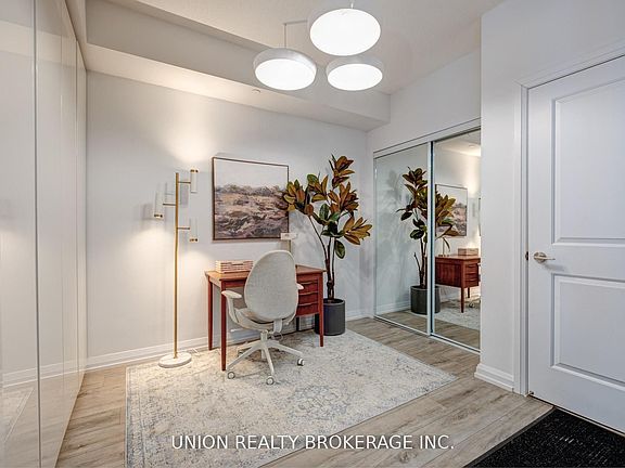 2nd image of 9560 Markham Rd #610