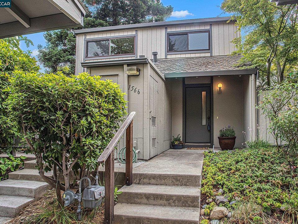 1566 Ashwood Dr, Martinez, CA 94553 MLS 41040682 Zillow