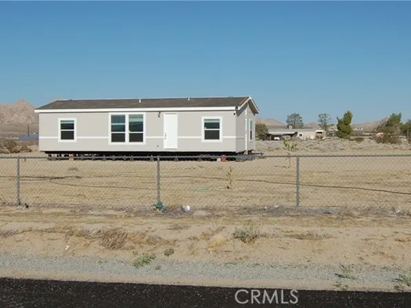11125 Medanos Ave, Lucerne Valley, CA 92356