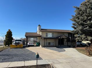 1183 N Virginia Ave, Harrisville, UT 84404
