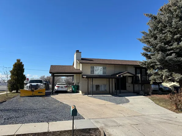 1183 N Virginia Ave, Harrisville, UT 84404