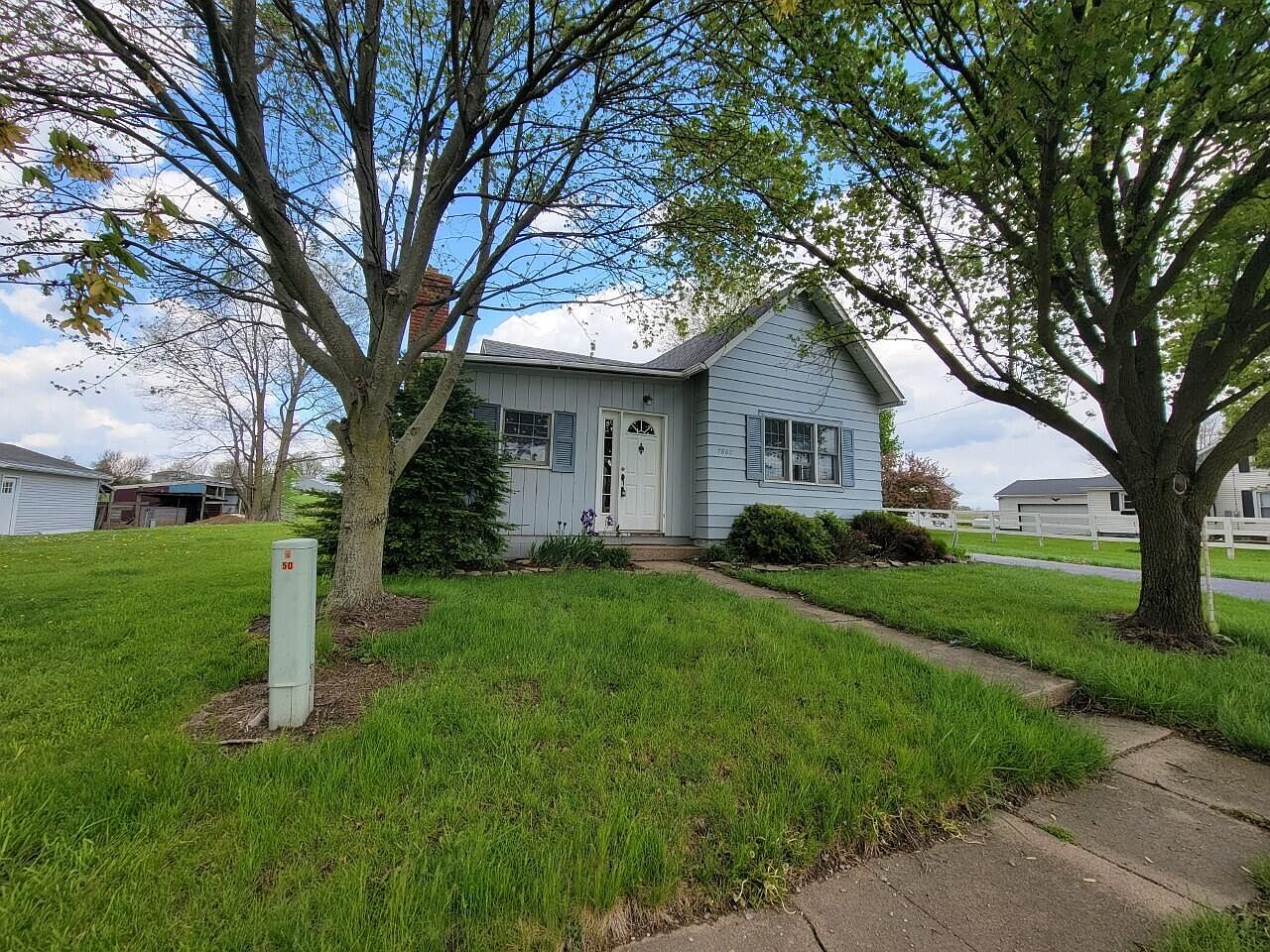 7882 State Route 55, Urbana, OH 43078 Zillow