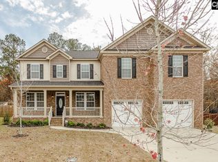 401 Preakness Ln, Elgin, SC 29045