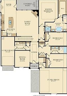 2nd image of 10202 Edgeway Cir