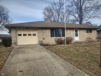 2508 E 35th St, Anderson, IN, 46013