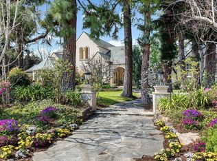 1535 Circle Dr, San Marino, CA 91108