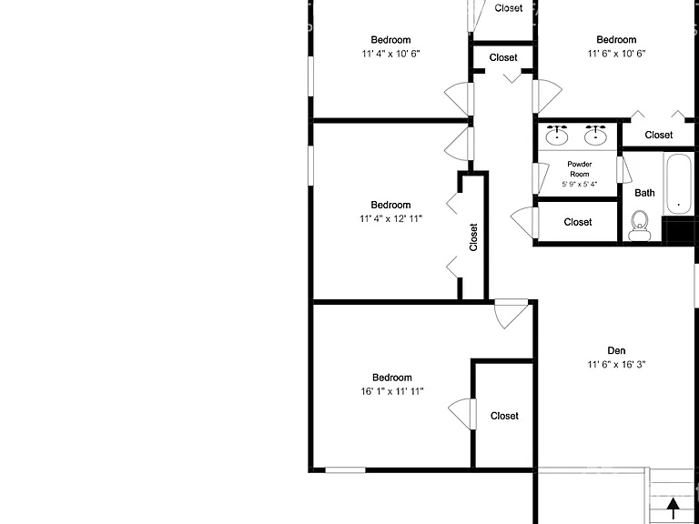 2220 Jungle Dr — Photo 3