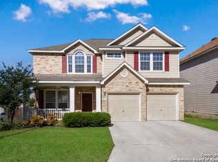 1802 Mountain Star, San Antonio, TX 78251