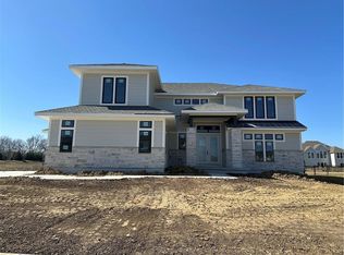 17400 Bluejacket St, Overland Park, KS 66221