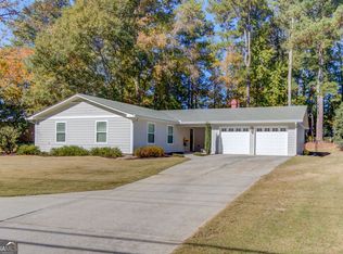 1244 Ridge Rd, Lawrenceville, GA 30043