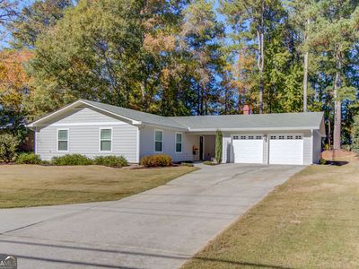 1244 Ridge Rd, Lawrenceville, GA, 30043
