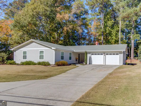 1244 Ridge Rd, Lawrenceville, GA 30043