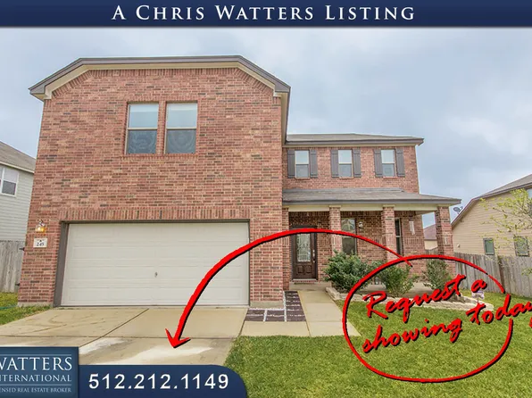245 Connor Elkins Dr, Kyle, TX 78640