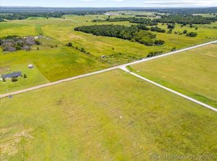 7 N Lone Oak Rd, Indianola, OK 74442