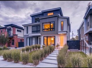 3528 N Stuart St, Denver, CO 80212