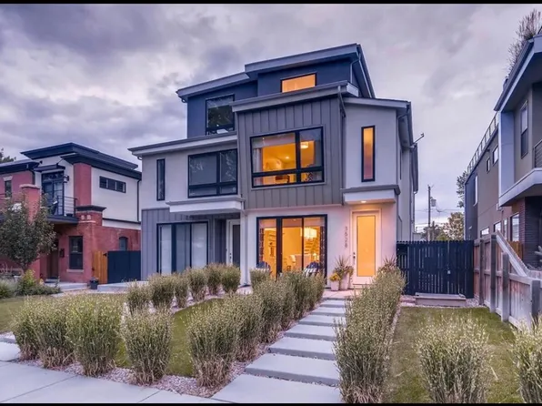 (undisclosed Address), Denver, CO 80212