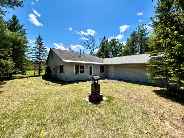 5510 Ridge Rd, Luzerne, MI 48636