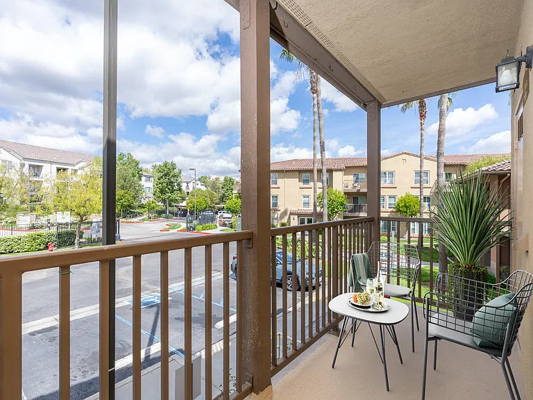 55+ Community - FountainGlen at Stevenson Ranch — Photo 6