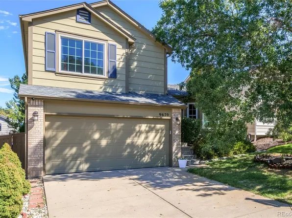 9670 Whitecliff Place, Highlands Ranch, CO 80129