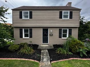 930 Bower Hill Rd, Pittsburgh, PA 15243