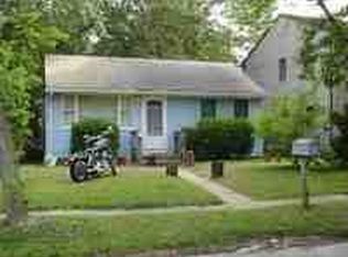 402 Scott Ave, Cape May, NJ 08204