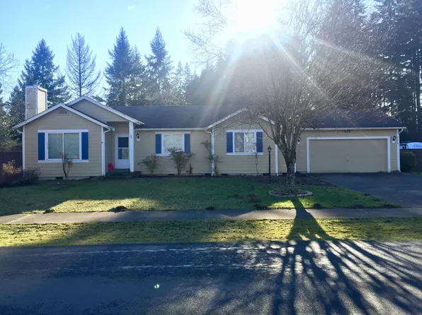 8610 295th St S, Roy, WA 98580