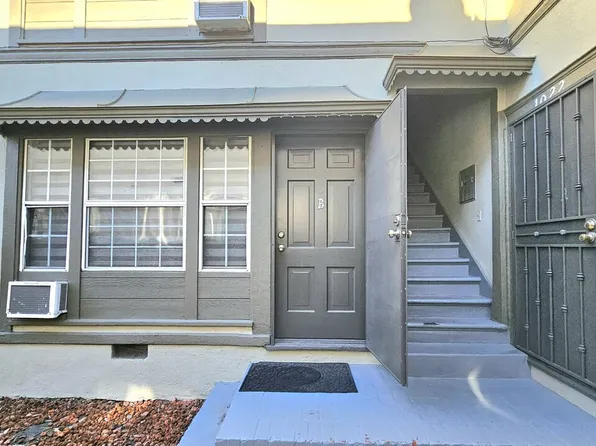 1022 S Norton Ave APT B, Los Angeles, CA 90019
