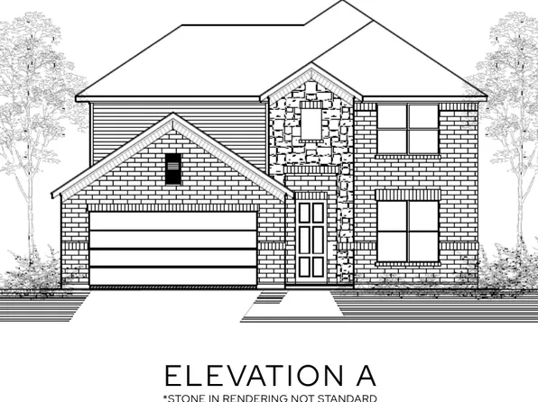 The Aramis Plan, Anna Ranch
