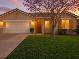 3538 W Delta Ave, Visalia, CA 93291