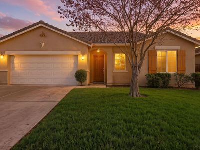 3538 W Delta Ave Avenue, Visalia, CA, 93291