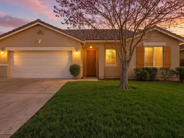 3538 W Delta Ave Avenue, Visalia, CA 93291