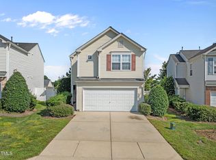 3063 Bracey Pl, Raleigh, NC 27610