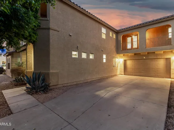 9350 W WILLIAMS Street, Tolleson, AZ 85353