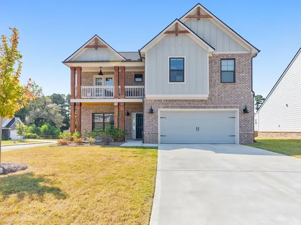 3146 Dowsing Ln, Powder Springs, GA 30127