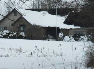 1235 E State Route 218, Peru, IN 46970