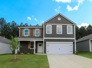 1379 Chelsea Park Trl, Chelsea, AL 35043