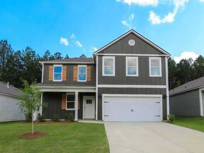 1379 Chelsea Park Trl, Chelsea, AL, 35043