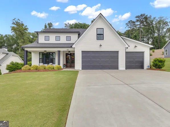 34 N Shore At Redwine Dr, Newnan, GA 30263