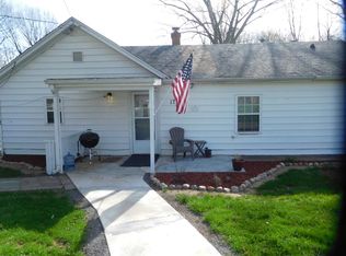 1712 N Boyd Ave, Peoria, IL 61604