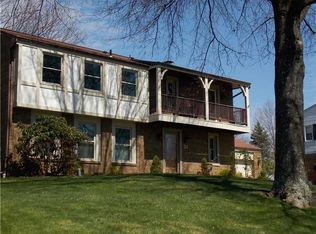 53 Stonehenge Dr, Washington, PA