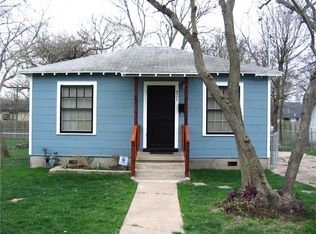 931 E 56th 1/2 St, Austin, TX 78751