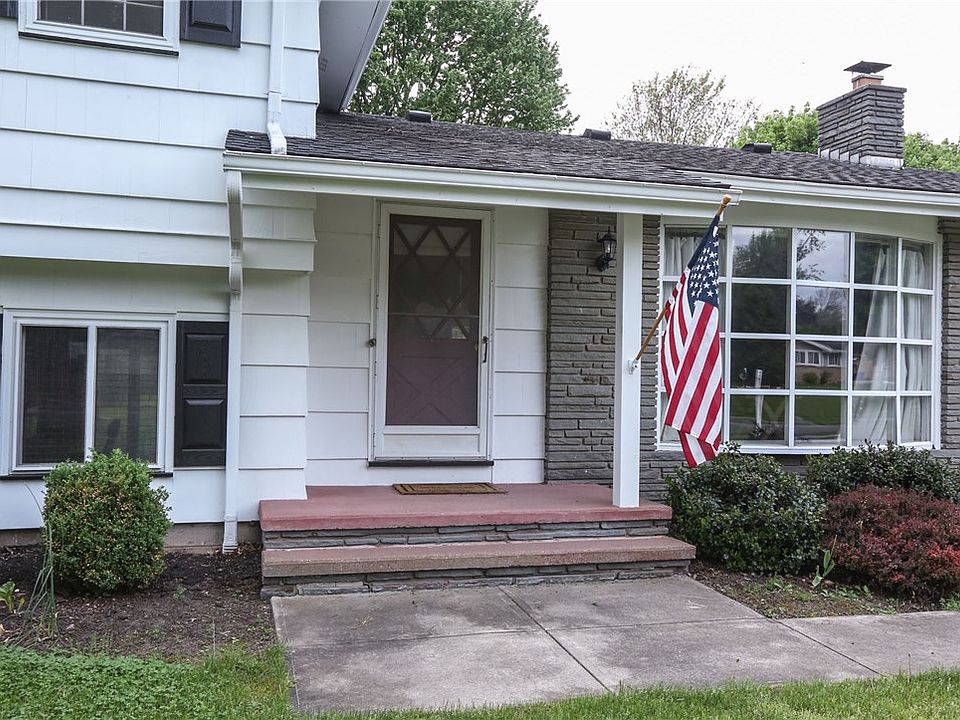 153 Gordon Dr, Rochester, NY 14626 Zillow