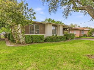 3208 Tex Blvd, Fort Worth, TX 76116