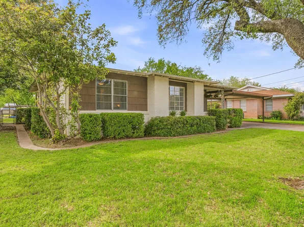 3208 Tex Blvd, Fort Worth, TX 76116
