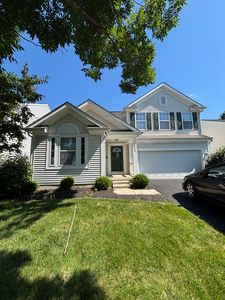 5966 Twin Pine Dr, New Albany, OH, 43054