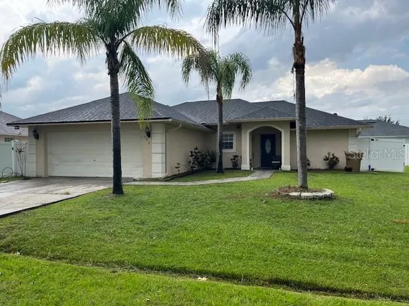 306 Clermont Dr, Kissimmee, FL 34759