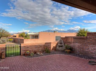 3859 S Calle Del Escudo, Green Valley, AZ 85622