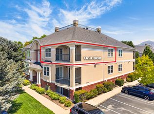 3739 S 700 E Unit 302, Millcreek, UT 84106