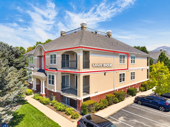 3739 S 700 E Unit 302, Millcreek, UT 84106